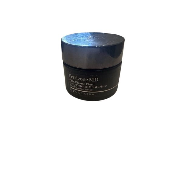 Perricone MD Cold Plasma Plus+ Face Moisturizer SPF 35 1 oz Unisex